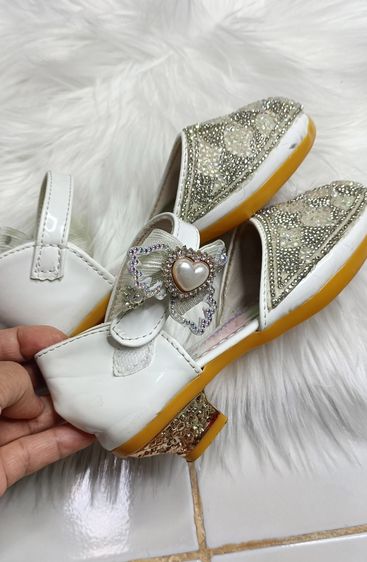 รองเท้าเด็กผู้หญิง รูปที่ 4