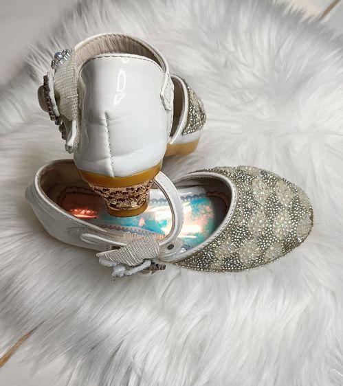 รองเท้าเด็กผู้หญิง รูปที่ 5