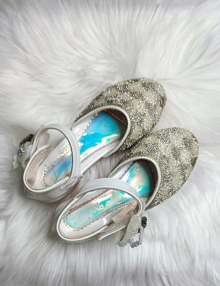 รองเท้าเด็กผู้หญิง รูปที่ 3