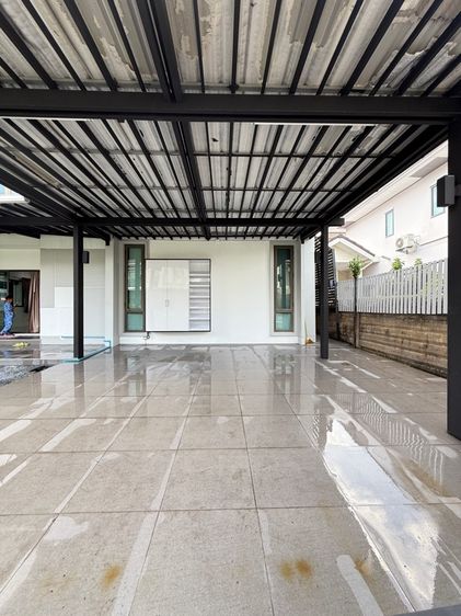 บ้านเช่า