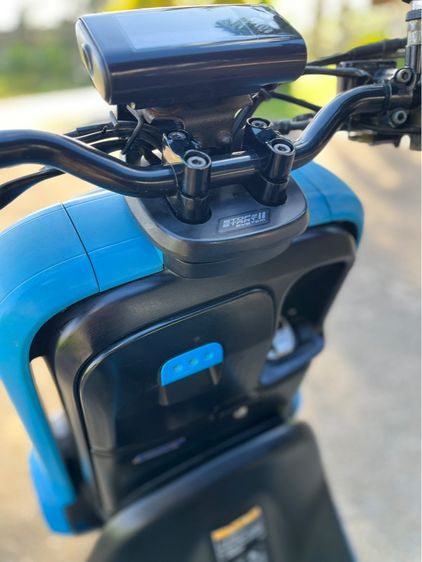 yamaha wbix125 รูปที่ 5