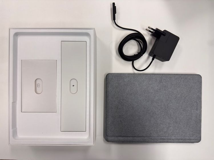 Microsoft Surface GO 3 128 GB รูปที่ 9