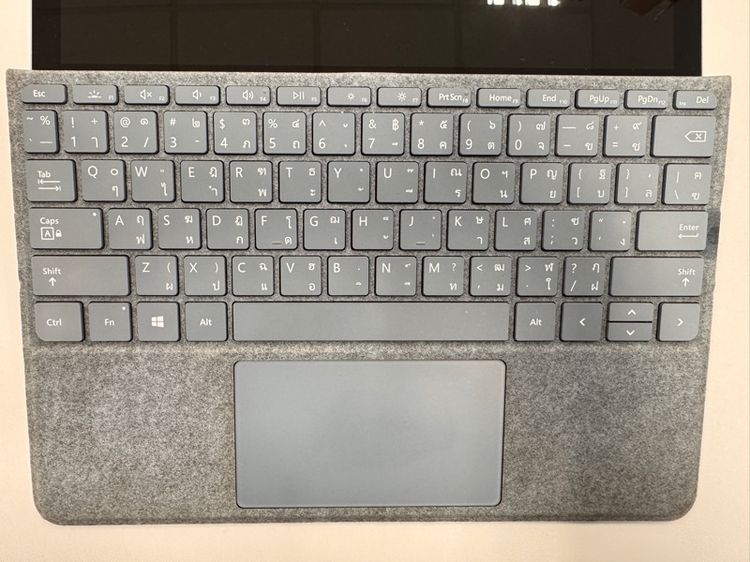 Microsoft Surface GO 3 128 GB รูปที่ 6