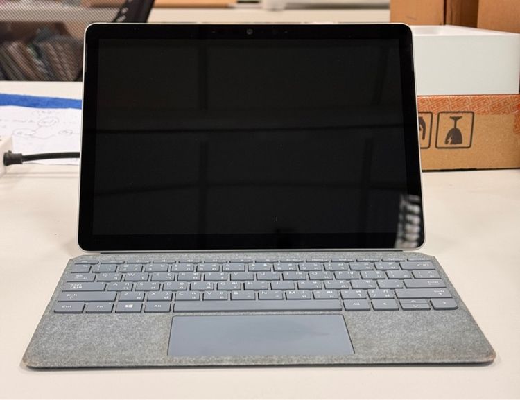 Microsoft Surface GO 3 128 GB รูปที่ 3