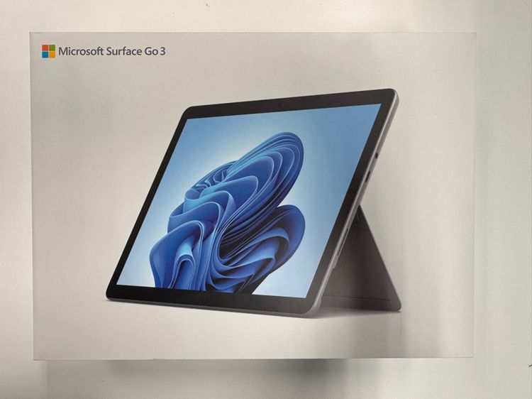 Microsoft Surface GO 3 128 GB รูปที่ 2