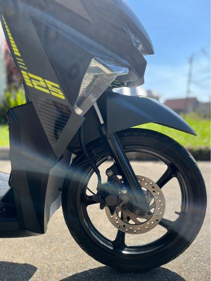yamaha gt125 รูปที่ 3