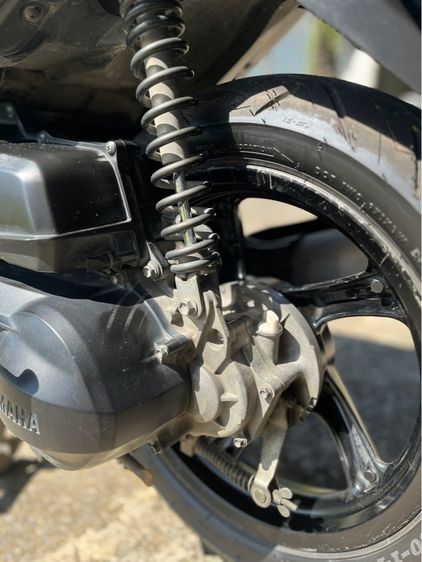 yamaha gt125 รูปที่ 7