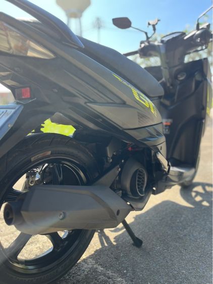 yamaha gt125 รูปที่ 4