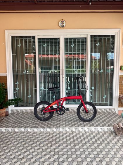 ราคาจักรยานพับ Java รุ่น ZeLo มือสองโดยทั่วไปจะอยู่ในช่วง 4000-7000 จะอยู่ในช่วงโดยราคามือหนึ่งเริ่มราว 6900 บาท  รูปที่ 2