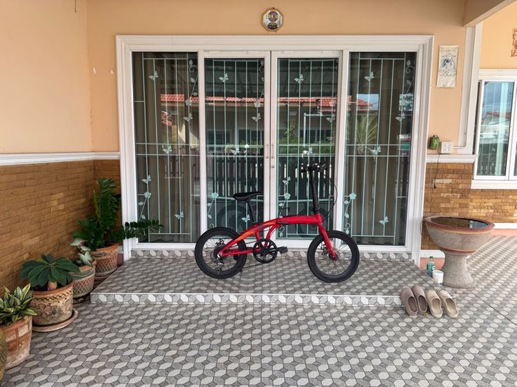 ราคาจักรยานพับ Java รุ่น ZeLo มือสองโดยทั่วไปจะอยู่ในช่วง 4000-7000 จะอยู่ในช่วงโดยราคามือหนึ่งเริ่มราว 6900 บาท 