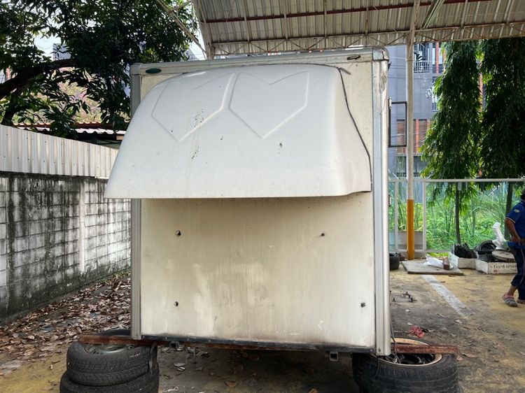 กระบะตู้ทึบ ภาย รูปที่ 6