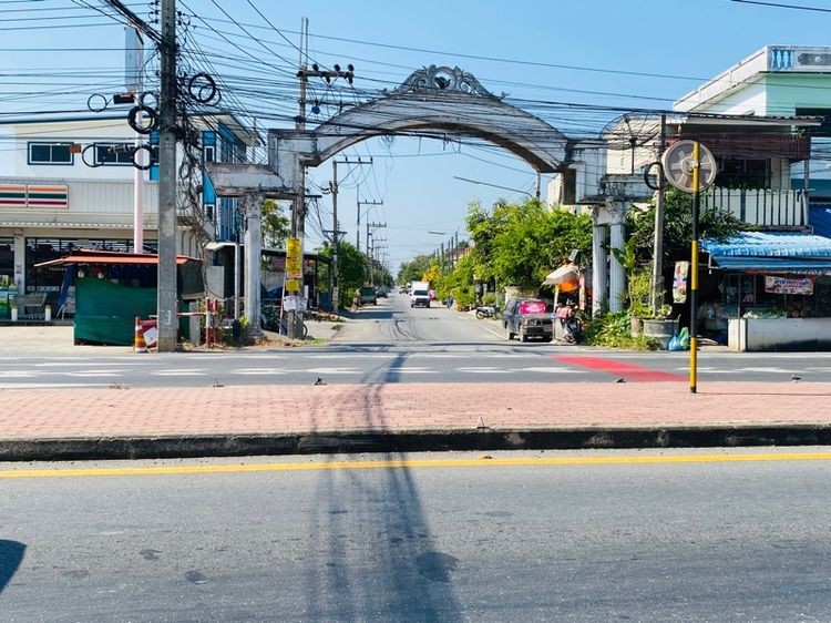 ที่ดินเปล่า ใกล้ ม.มหิดล ศาลายา รูปที่ 3