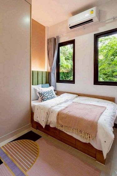 ขาย ทาวน์โฮม 2 ชั้น 3 นอน 2 น้ำ ธัญบุรี รูปที่ 4