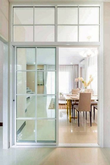 ขาย ทาวน์โฮม 2 ชั้น 3 นอน 2 น้ำ ธัญบุรี รูปที่ 2