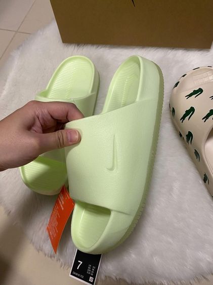 Nike calm slide แท้💯 size 38 รูปที่ 6