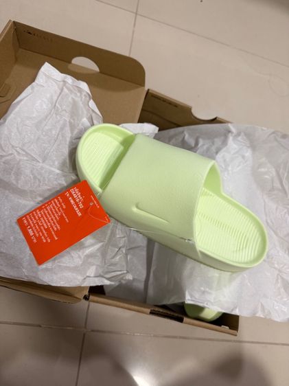 Nike calm slide แท้💯 size 38