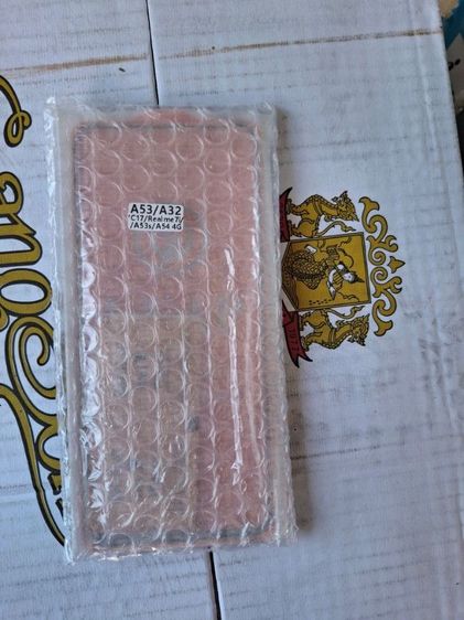 จอภาพทัชสกรีน A53s,A54 4G,A53,A52,Realme C17,7i