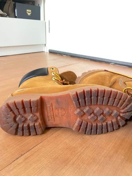 สะดวกแอดไลน์santi00064159   รองเท้า Timberland แท้ 41-25.5 มือสอง ใช้งานน้อย นัดรับได้ ลุมพินี รังสิตคลอง1 ไม่มีกล่อง รูปที่ 7
