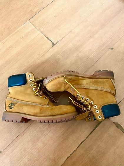 สะดวกแอดไลน์santi00064159   รองเท้า Timberland แท้ 41-25.5 มือสอง ใช้งานน้อย นัดรับได้ ลุมพินี รังสิตคลอง1 ไม่มีกล่อง
