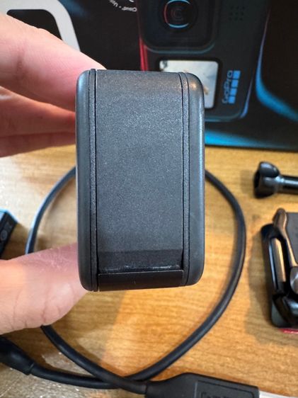 GoPro HERO10 Black รูปที่ 4