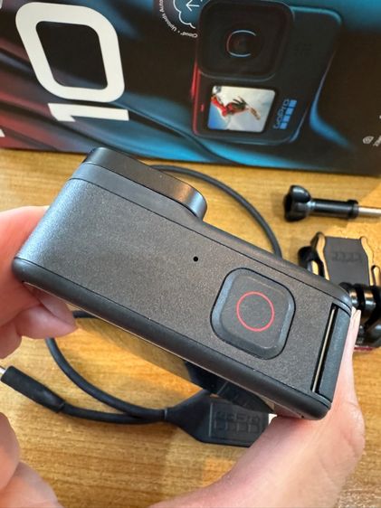 GoPro HERO10 Black รูปที่ 5