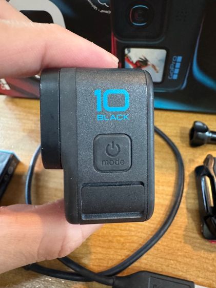 GoPro HERO10 Black รูปที่ 3