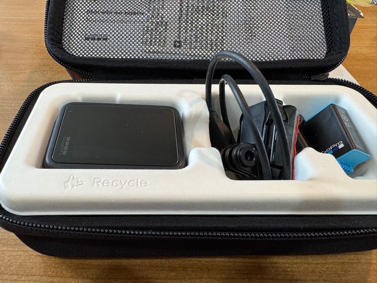 GoPro HERO10 Black รูปที่ 7