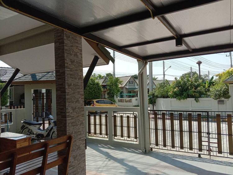 อื่นๆ มีบางส่วน 2020 ขายบ้านทาวน์เอ้าสไตล์บ้านเดียว รูปที่ 3