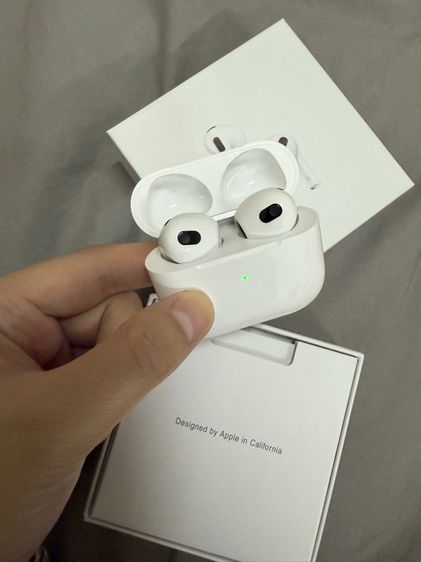 Airpods3rd งานเกรดดีมีคุณภาพ