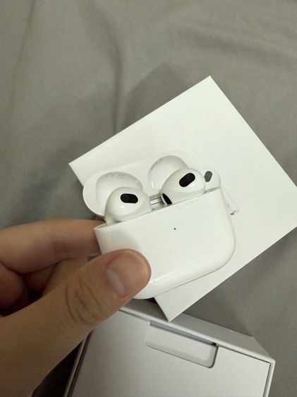Airpods3rd งานเกรดดีมีคุณภาพ รูปที่ 2