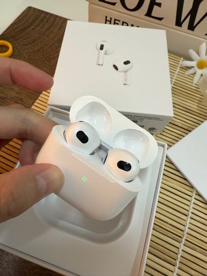 Airpods3rd งานเกรดดีมีคุณภาพ รูปที่ 5