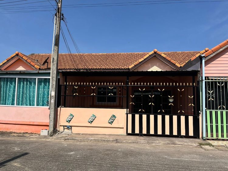 อื่นๆ ไม่มี ทาวเฮ้าส์  ใกล้ นิคมอุตสาหกรรม เกตุเวย์ ซิตี้ ฉะเชิงเทรา รูปที่ 2