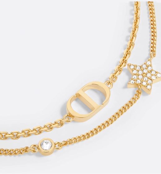 สร้อยข้อมือdior รูปที่ 4