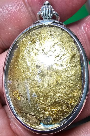 ล็อกเก็ตหลวงพ่อพระพุทธชินราช พิธีจักรพรรดิ์มหาพุทธาภิเษก ปี 2515 รูปที่ 8