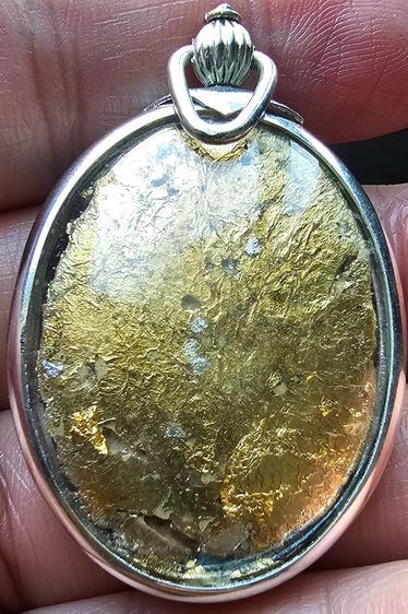 ล็อกเก็ตหลวงพ่อพระพุทธชินราช พิธีจักรพรรดิ์มหาพุทธาภิเษก ปี 2515 รูปที่ 2