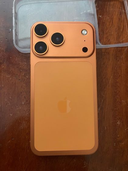 ไอโฟน Xr แปลง เป็น 17 pro 4500 บาท รูปที่ 3