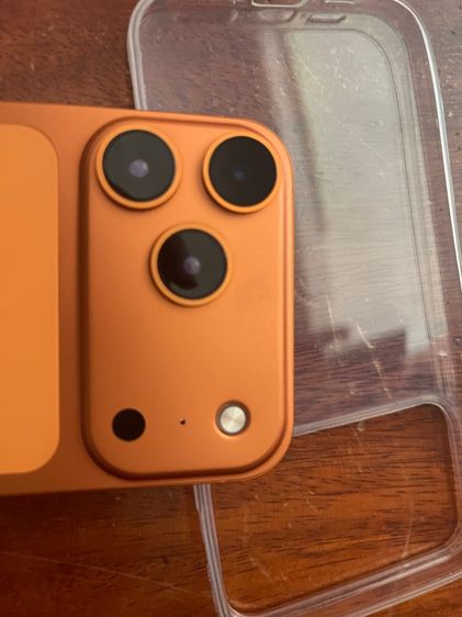 ไอโฟน Xr แปลง เป็น 17 pro 4500 บาท รูปที่ 2