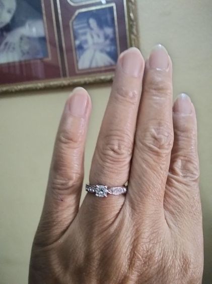 แหวนเพชรชู รูปที่ 2