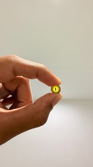 เพชรตาแมว รูปที่ 2