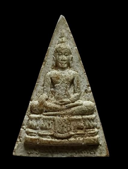 พระผงวัดศรีเมือง รุ่น1 ปี17 รูปที่ 2