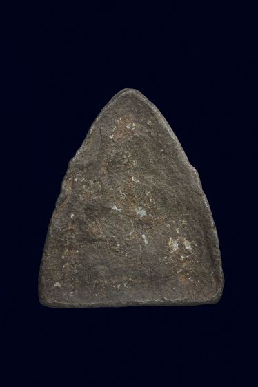 พระเนื้อชินปางปาฏิหารย์ รูปที่ 3