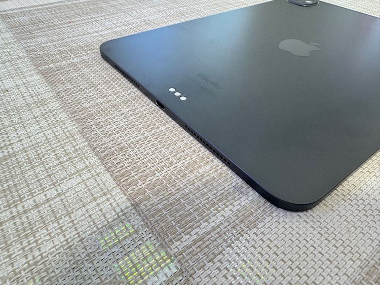 iPad ProM4 Wi-Fi 256 ครบกล่องผ่อนได้ รูปที่ 7