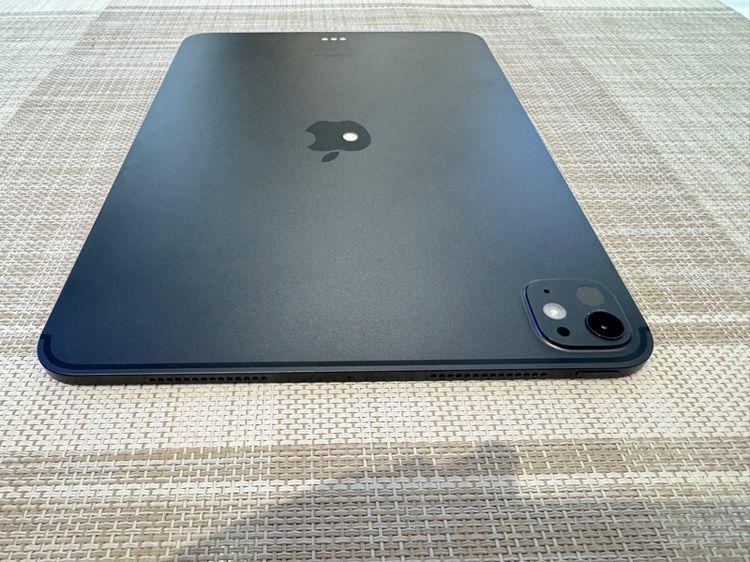 iPad ProM4 Wi-Fi 256 ครบกล่องผ่อนได้ รูปที่ 3