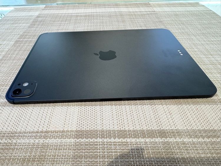 iPad ProM4 Wi-Fi 256 ครบกล่องผ่อนได้ รูปที่ 4