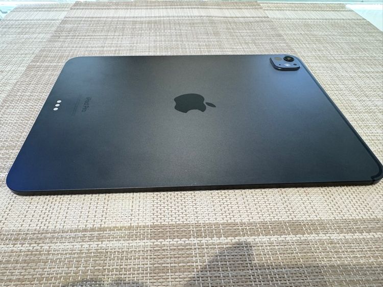 iPad ProM4 Wi-Fi 256 ครบกล่องผ่อนได้ รูปที่ 6