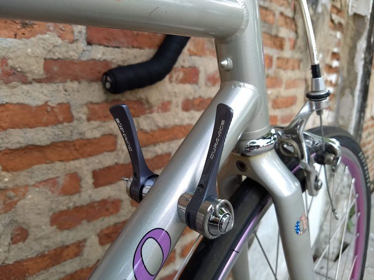 จักรยานเสือหมอบ quintana roo - pro series  usa. รูปที่ 4