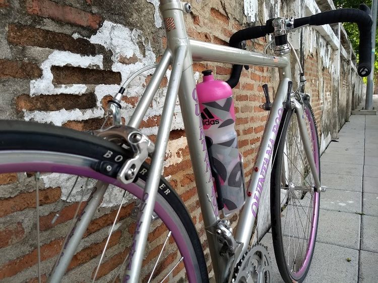 จักรยานเสือหมอบ quintana roo - pro series  usa. รูปที่ 3