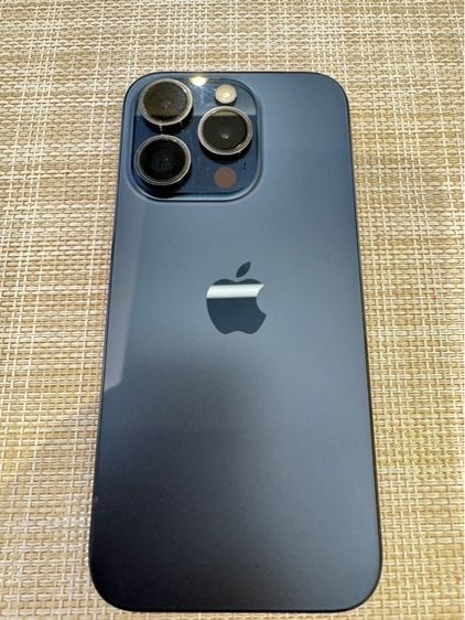 iPhone 115Pro 128 สีน้ำเงิน ผ่อนได้