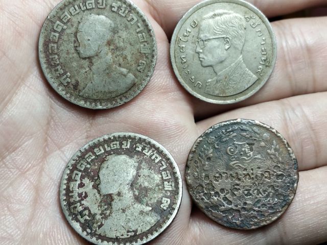 ขาย4เหรียญ400ครับ รูปที่ 2