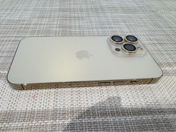 iPhone 13 Pro 128 สีทอง ผ่อนได้ รูปที่ 4